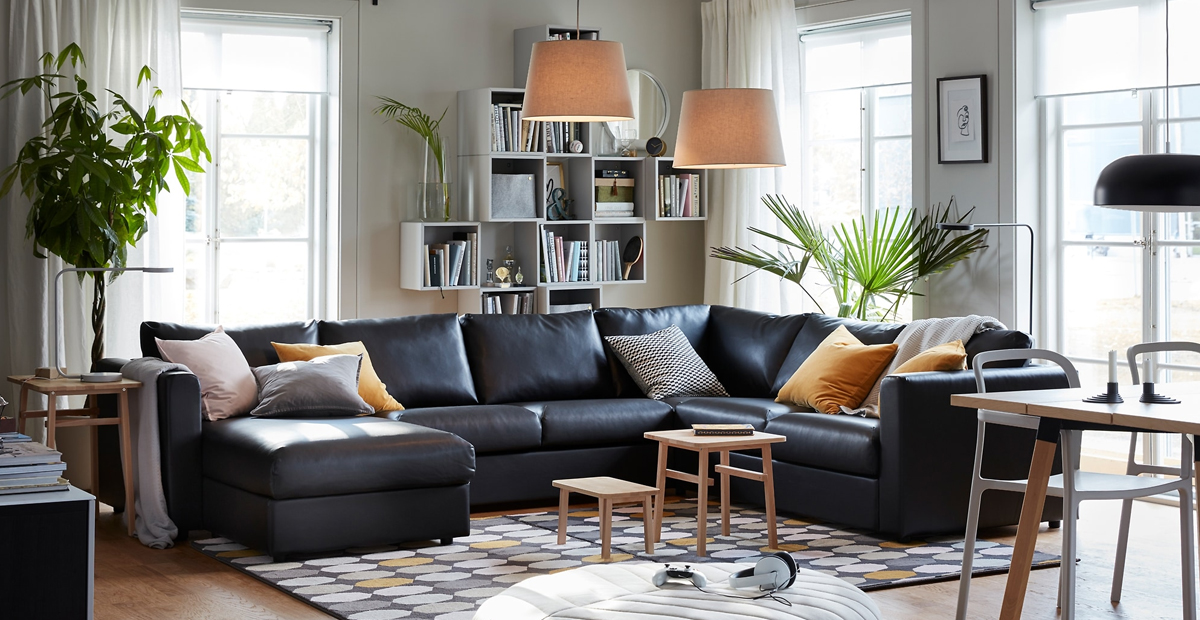 OTURMA ODASI DÜZENİ