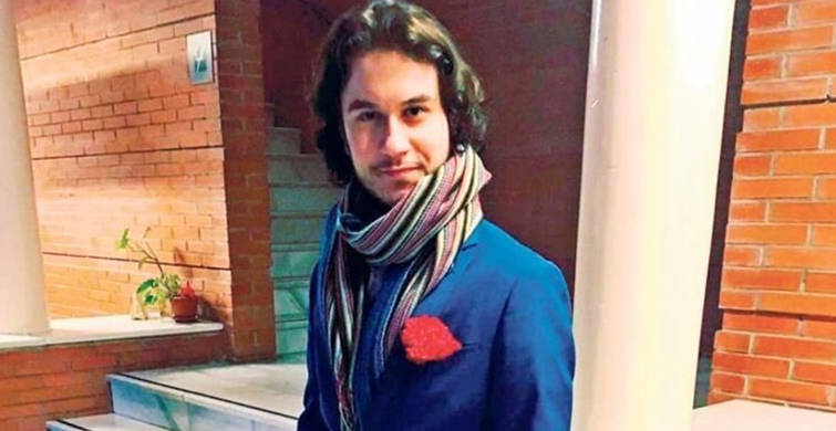 “O ÇOCUK BENDİM”