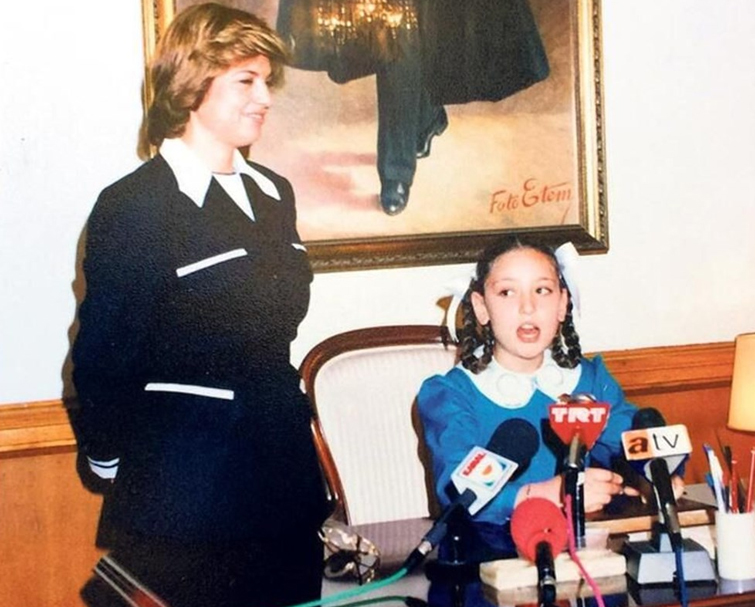 DEVLET OPERA VE BALESİ’NDE SOLİST OLDU