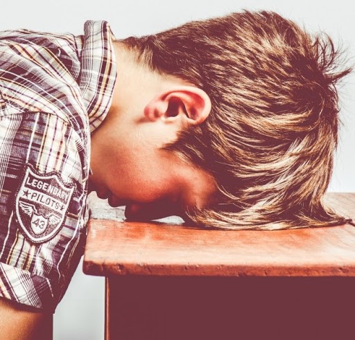 Kendinizle Negatif Konuşmak