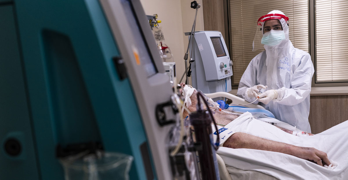 'KAN SULANDIRICI HAYATİ ÖNEME SAHİP'