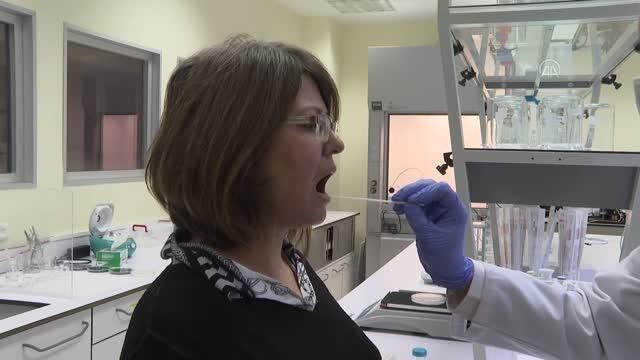 Proje İlk Vakadan Sonra Başlatıldı