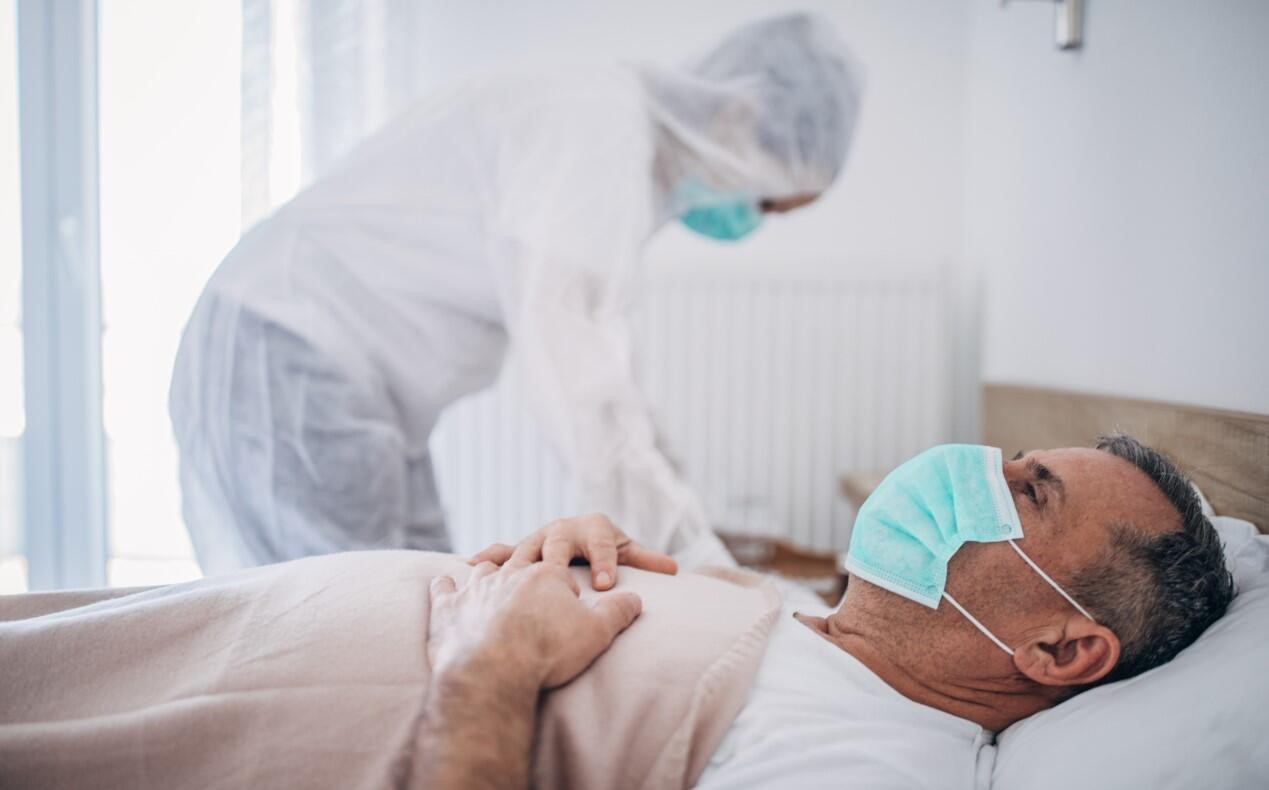 Koronavirüs Belirtileri Nelerdir?