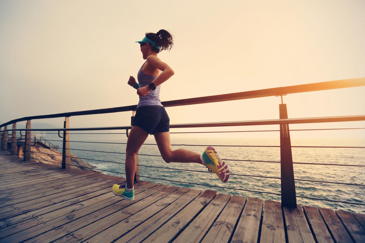 Kas Gücünüzü Artırmak İçin Egzersizler 