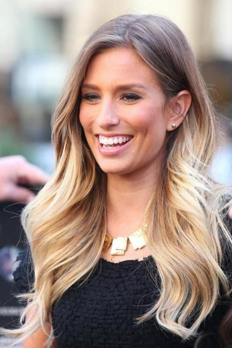 KOVA BURCUNA GÖRE SAÇ MODELLERİ