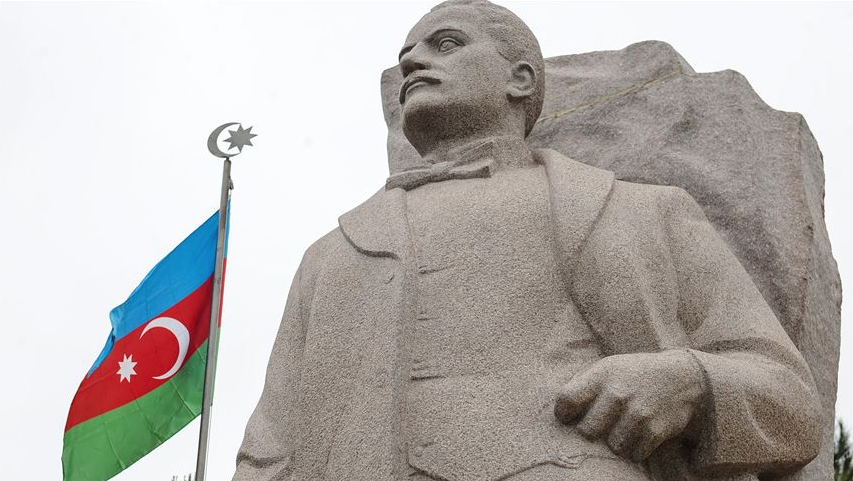 MEHMET EMİN RESULZADE 