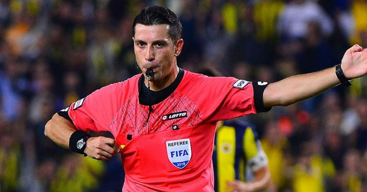 Hangi takımlıdır?