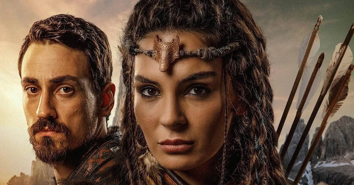 Destan dizisiyle tanındı