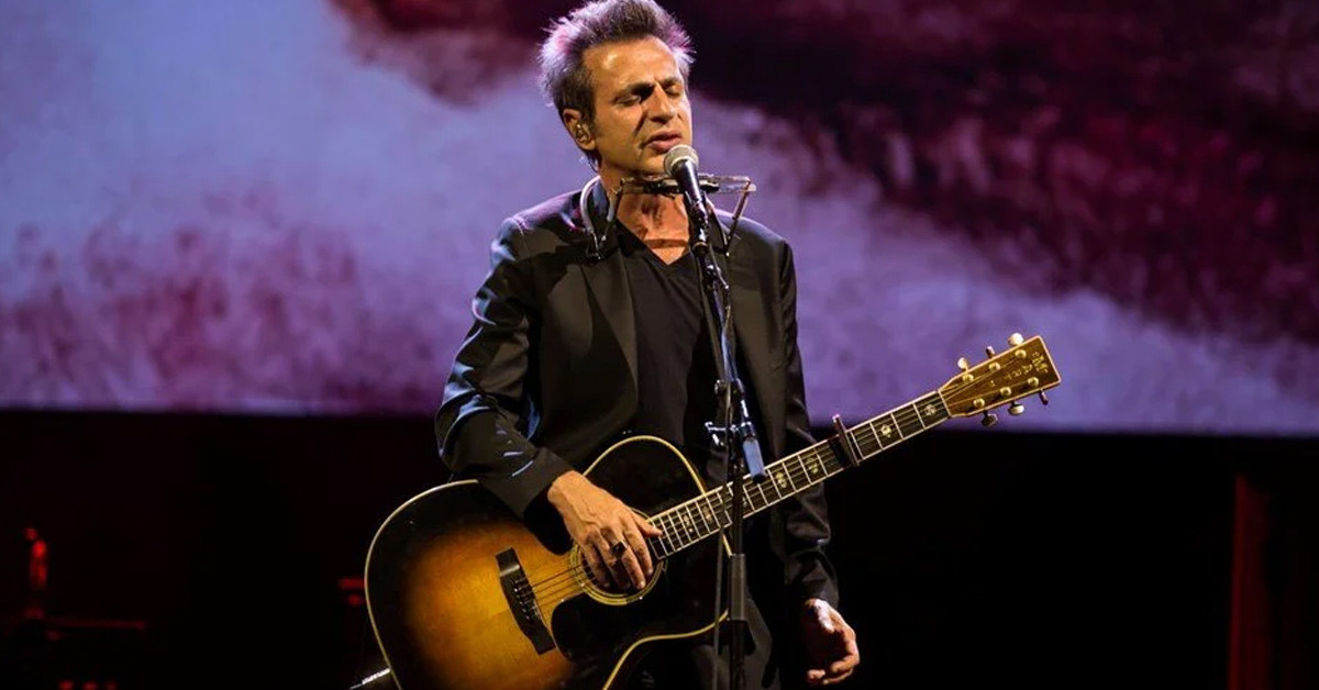 Tekrar gündeme geldi