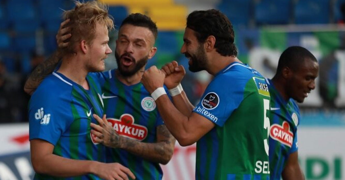 Çaykur Rizespor