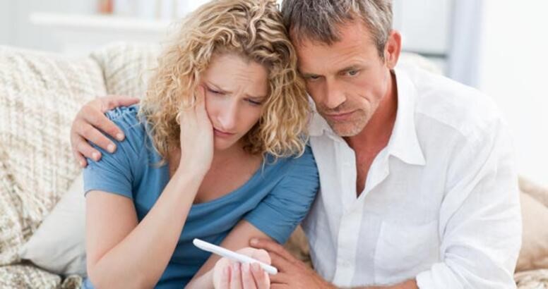 Kısırlık Tedavisi