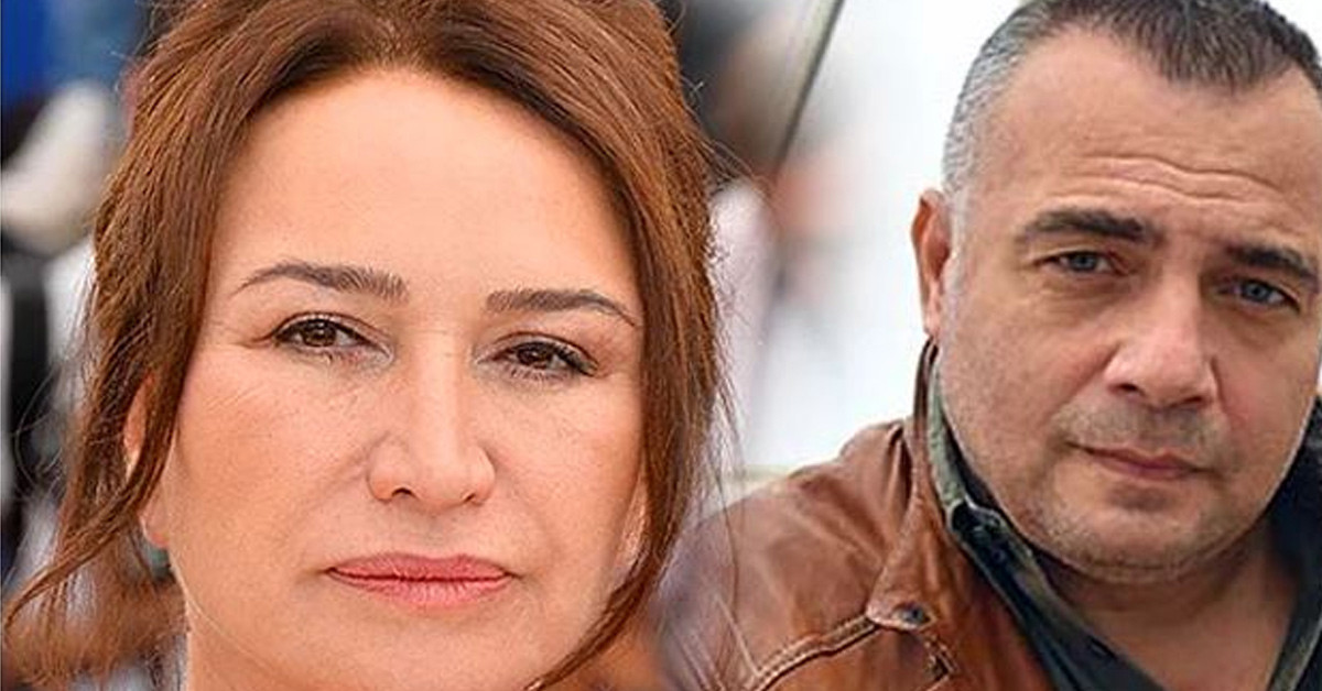 DEMET AKBAĞ-OKTAY KAYNARCA