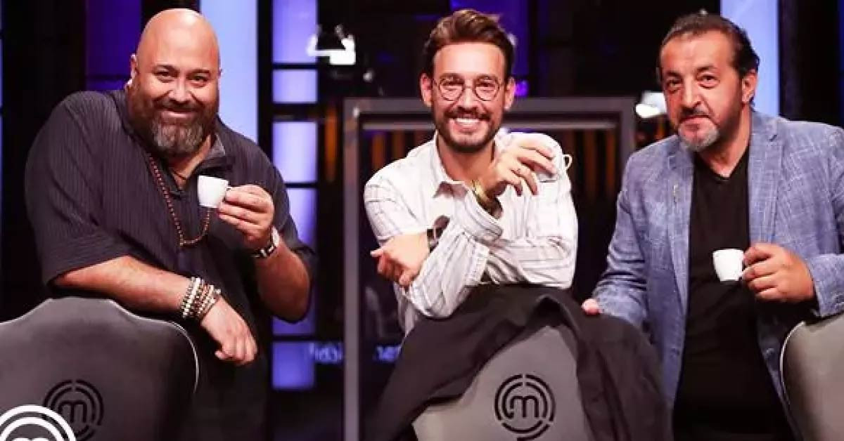 Bir isim daha tanıdık çıktı