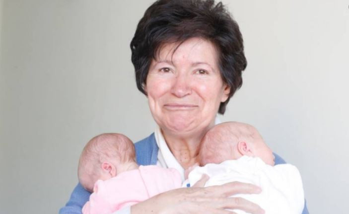 DOĞUMDAN SONRA UZMANLAR TARAFINDAN TAKİP EDİLDİ