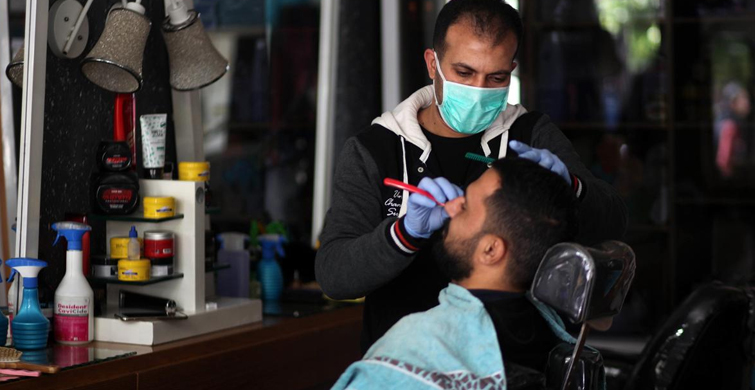 SAKAL TRAŞI NASIL OLACAK?