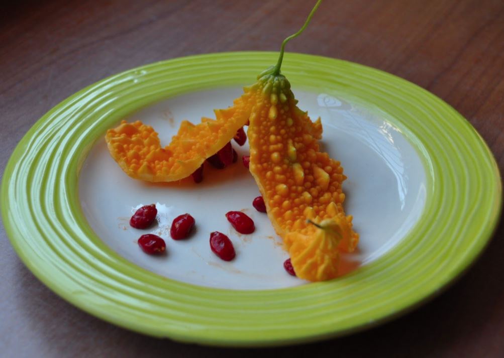 7. Karaciğer Dostudur: