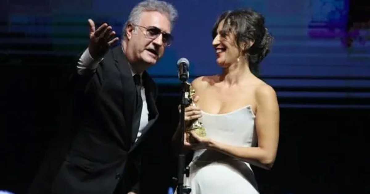 Nihal Yalçın itirafı