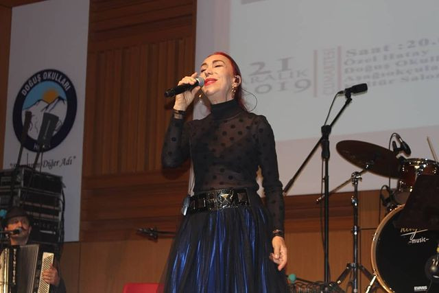 LEMAN SAM ALBÜMLERİ