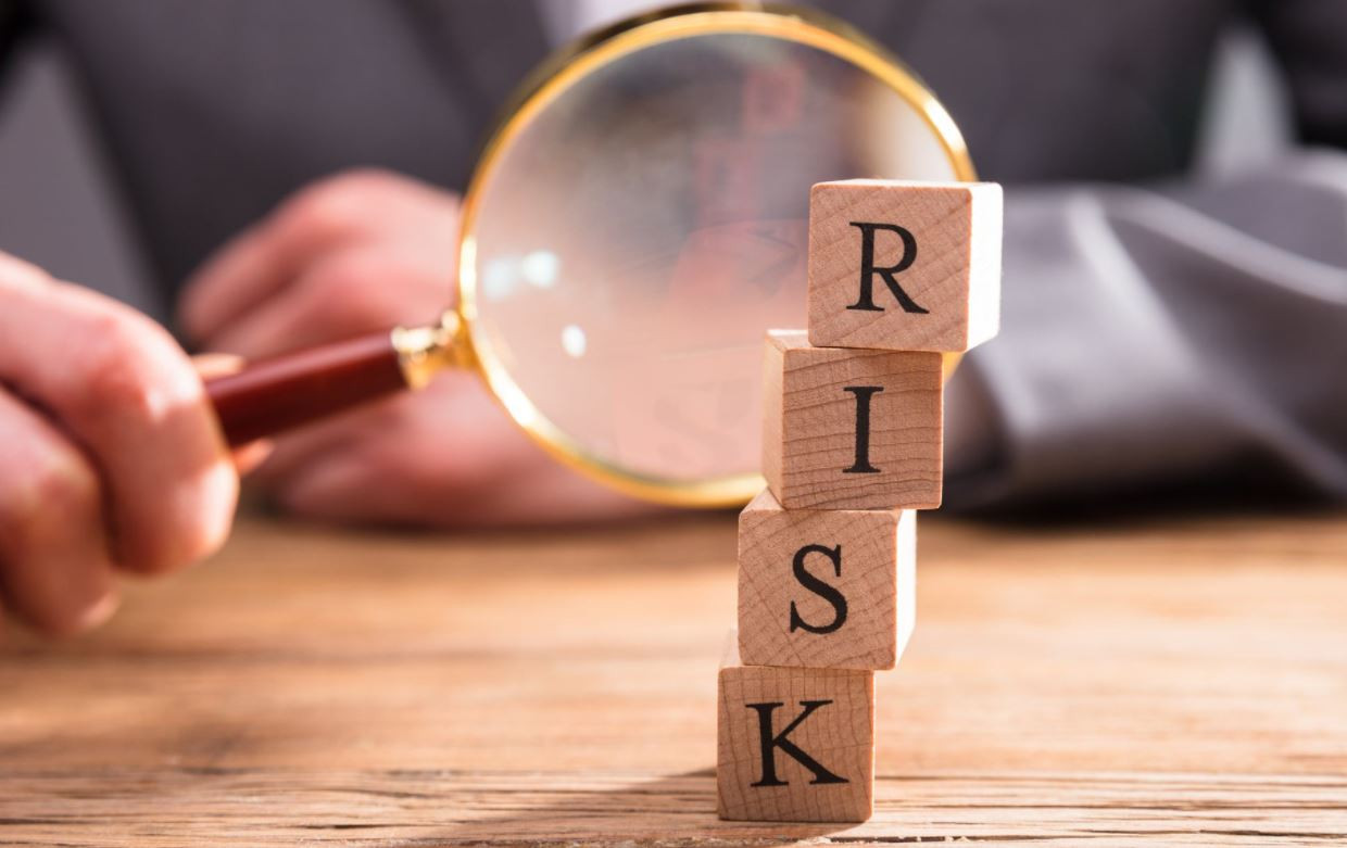 RİSK YÖNETİMİ UZAMNI