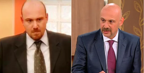  Mehmet Auf - Selçuk Bey