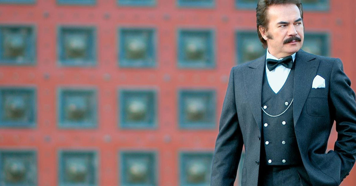 ORHAN GENCEBAY- KADERİMİN OYUNU 