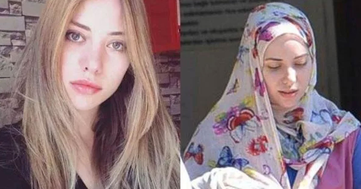 Kardeşi ile benzerliği