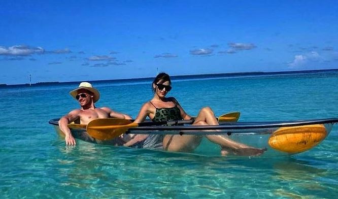 HANDE ERÇEL VE KEREM BÜRSİN