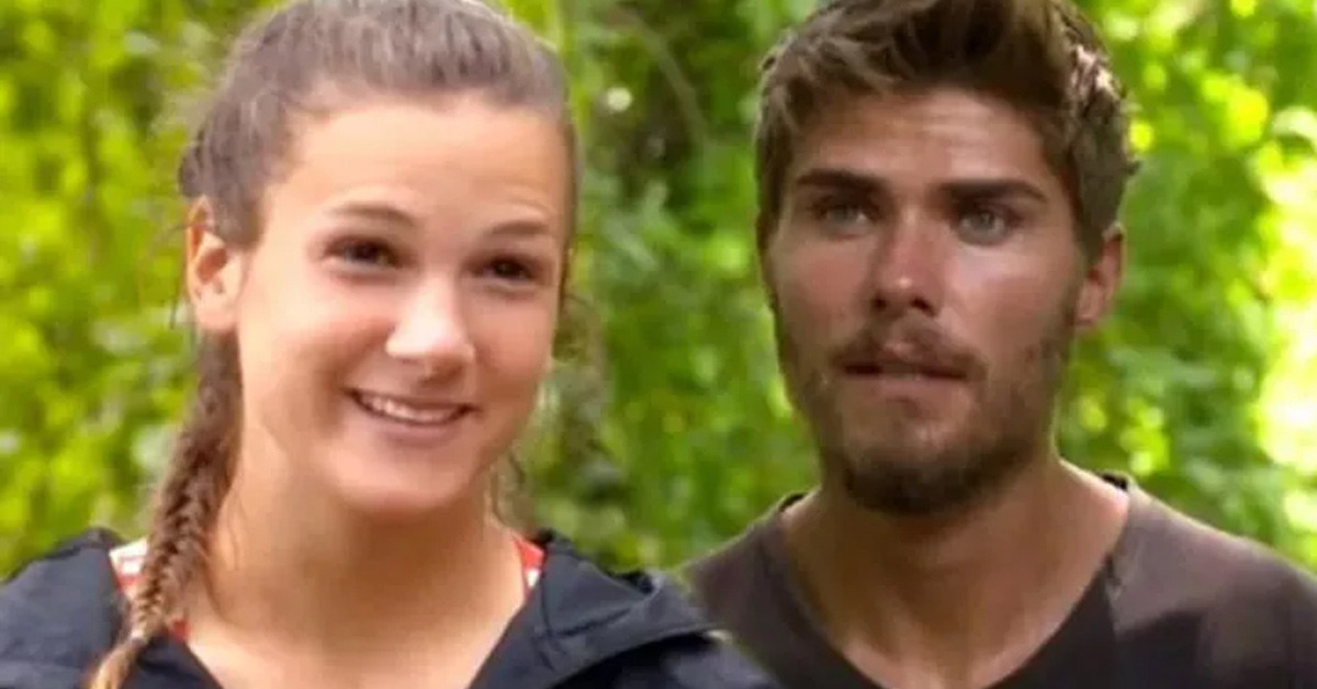 Nisa'yla ayrılığından sonra yeni aşk!