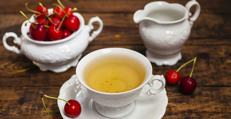 Kiraz Sapı Çayı