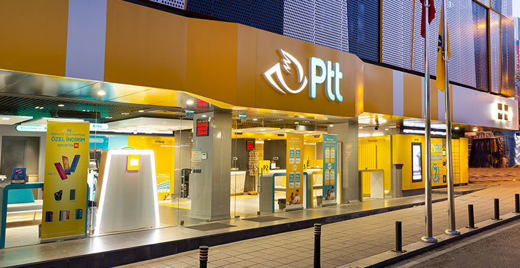 PTT ŞUBE ÇALIŞMA SAATLERİ