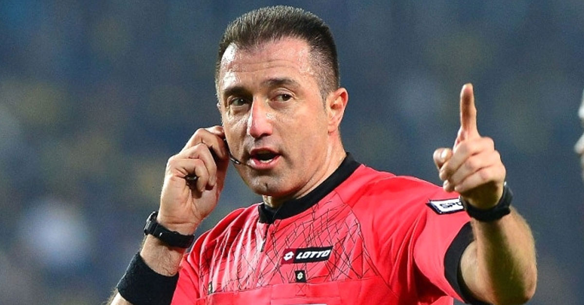 Önemli isimler görevden alınmıştı