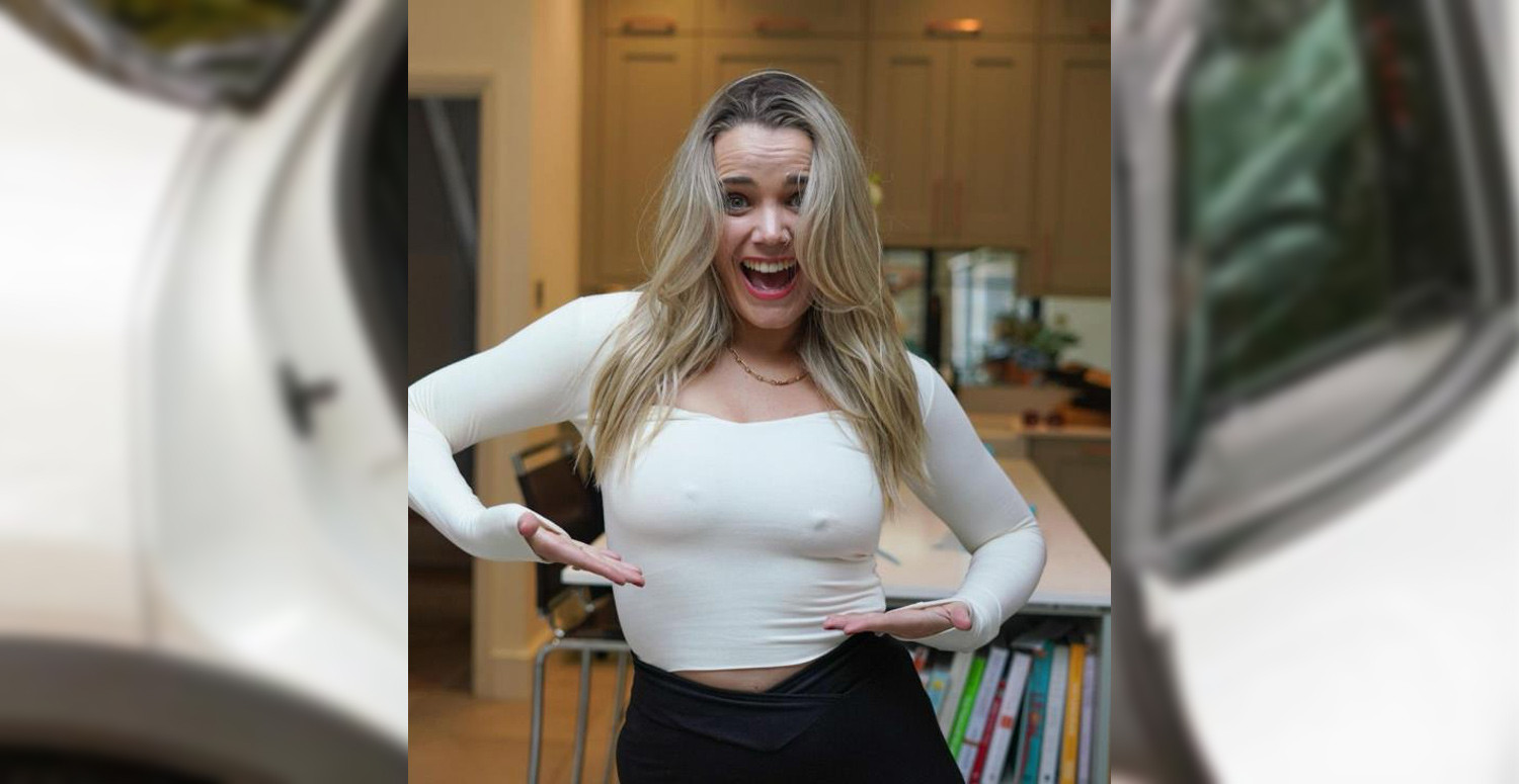 Meme uçları göründü