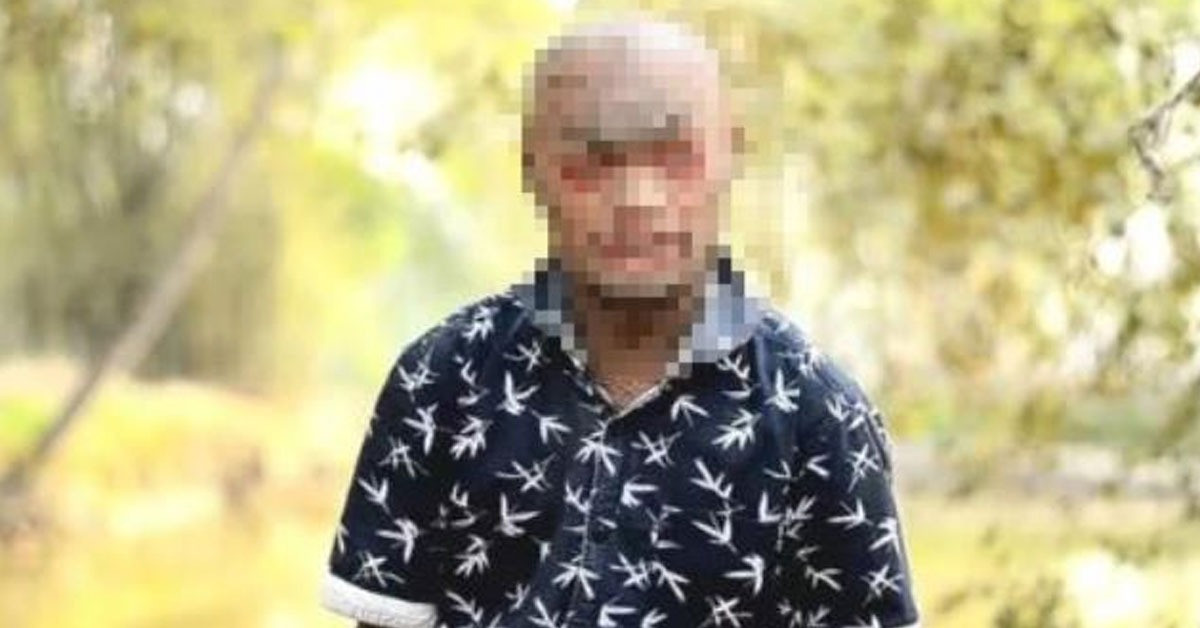 Doğumdan birkaç gün sonra başlamış