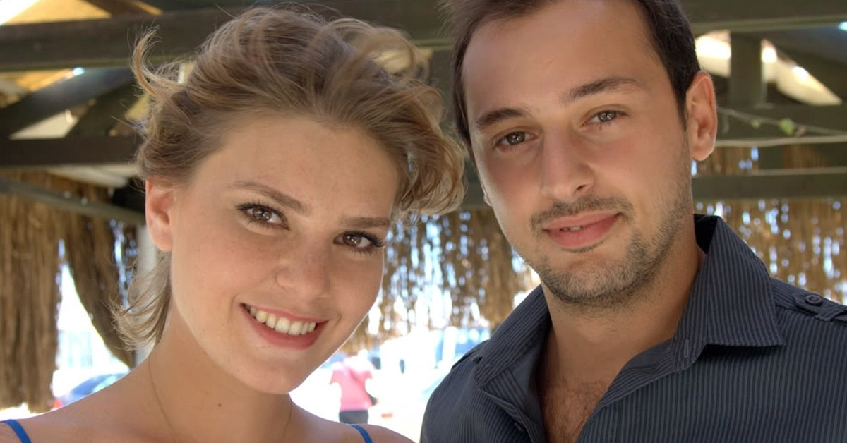 Hastanede tedavi gördü