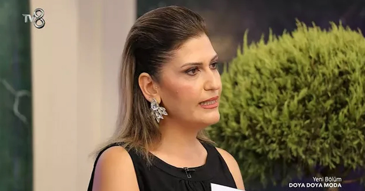 Hayat hikayesini anlattı