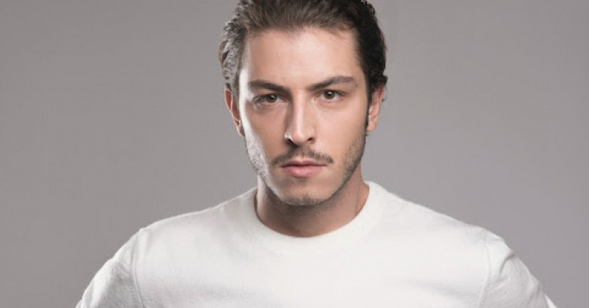 Fotoğrafları ifşa oldu