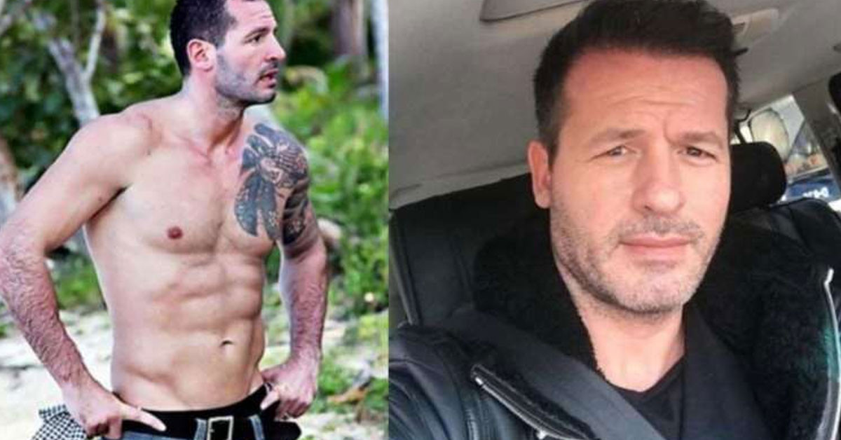 Survivor All Star 2024 ilk yarışmacısı belli oldu