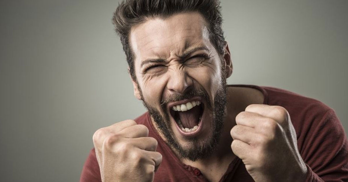 KÜFÜR ETMEK ORUCU BOZAR MI?