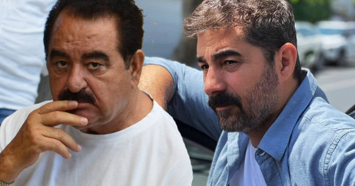 Yapılan Büyüyü anlattı