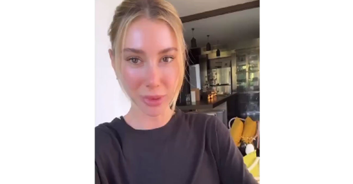 Şeyma Subaşı Türk takipçilerini aşağıladı