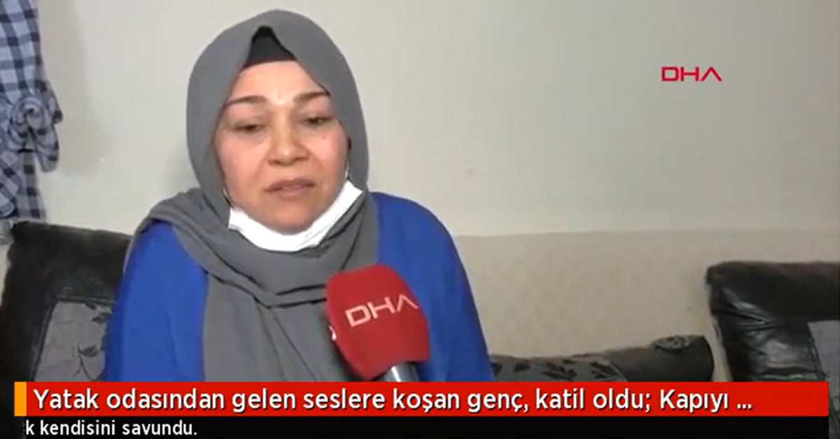 KASTEN ADAM ÖLDÜRMEK SUÇUNDAN TUTUKLANDI