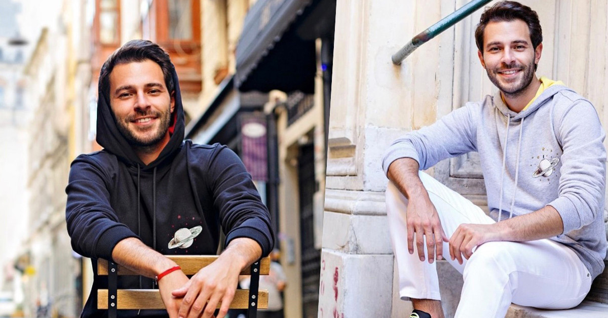 Tekne bir anda battı