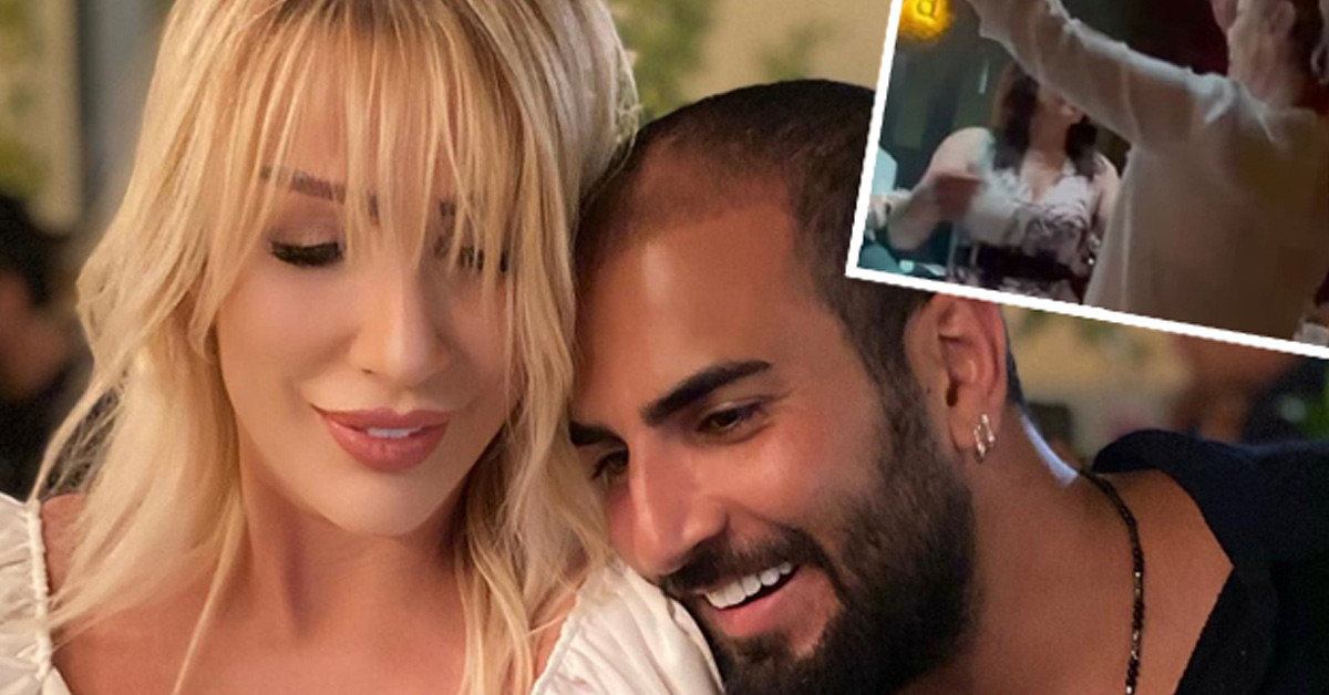 Bir süredir sahne almıyor