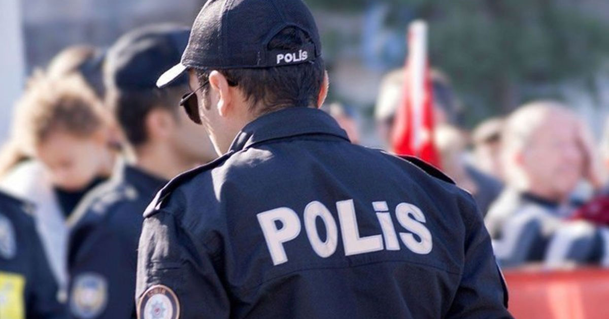 Polislik sınavı için aranan şartlar nelerdir?