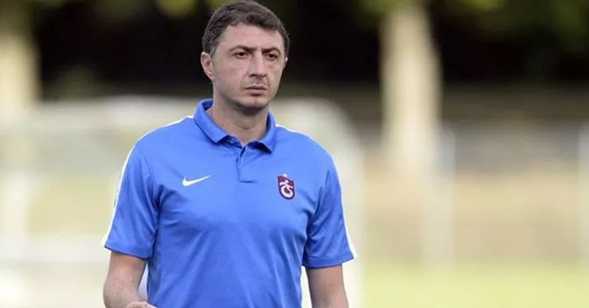 TEKNİK ADAMLIK KARİYERİ