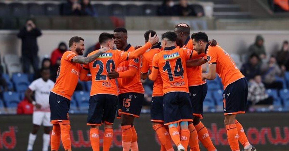 Medipol Başakşehir