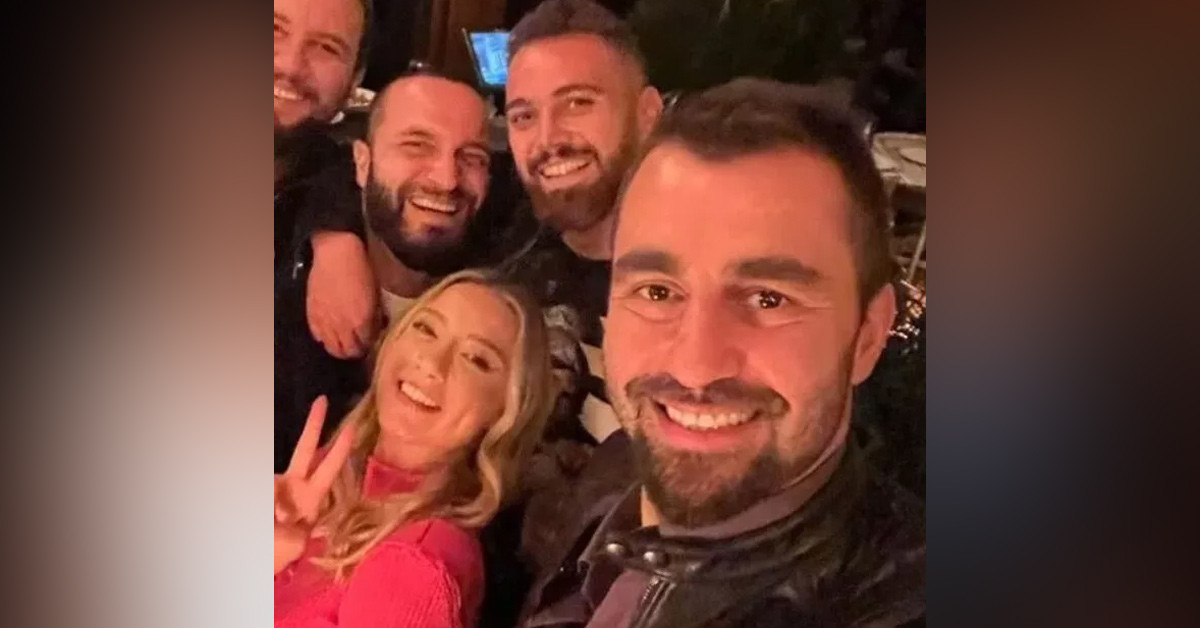 İkilinin açıklaması