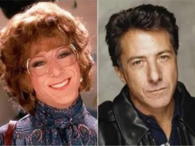 Dustin Hoffman - Tootsie