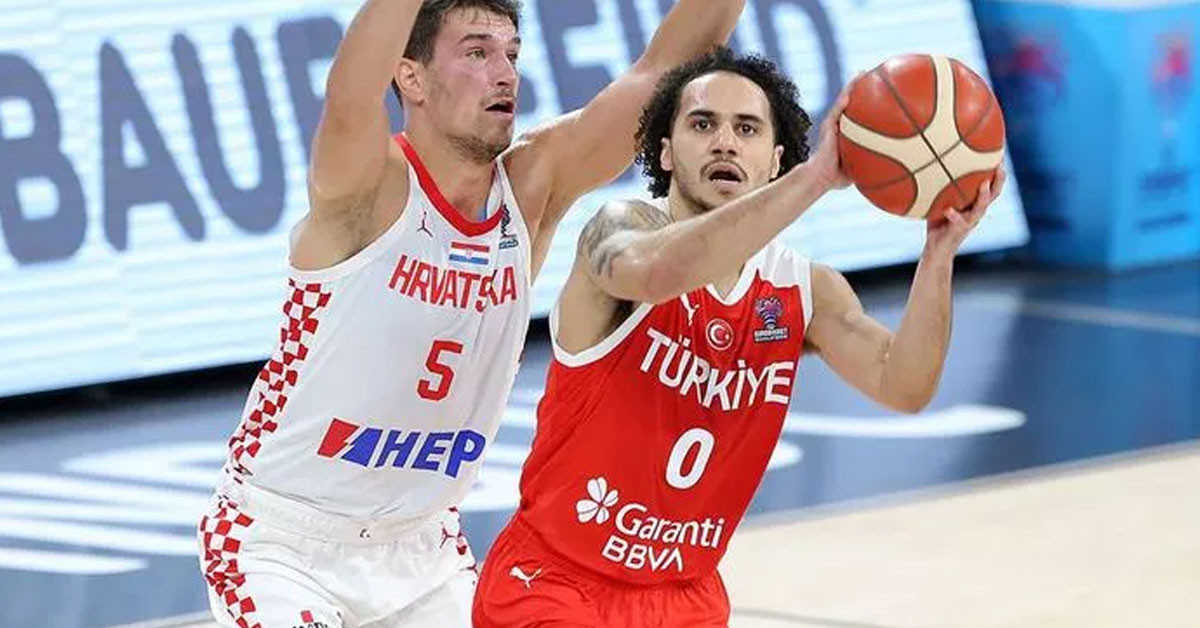 Türk Milli Takımı'nın oyuncusu