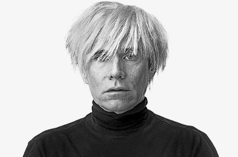 Andy Warhol